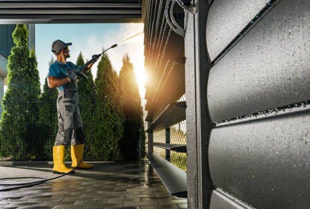 Reliable Laurel, MD  Pressure Washing Services Solutions